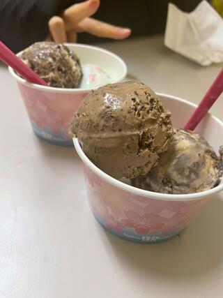 サーティワンアイスクリーム 聖蹟桜ヶ丘店のクチコミ写真1