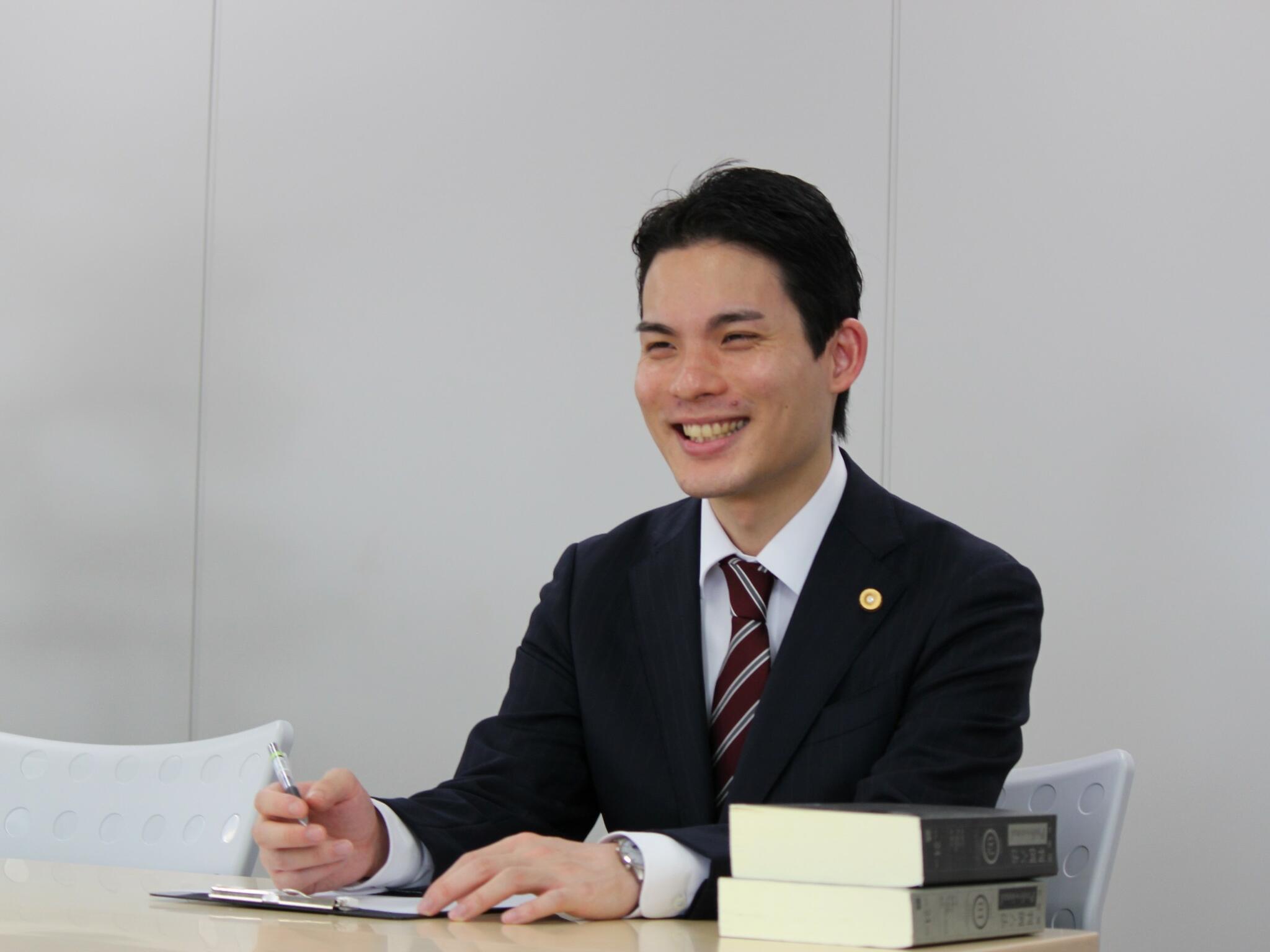 弁護士法人心 大阪法律事務所の代表写真5