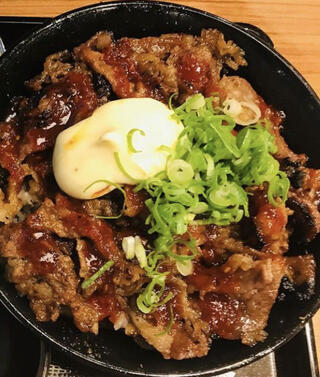 韓丼 福井大宮店のクチコミ写真1