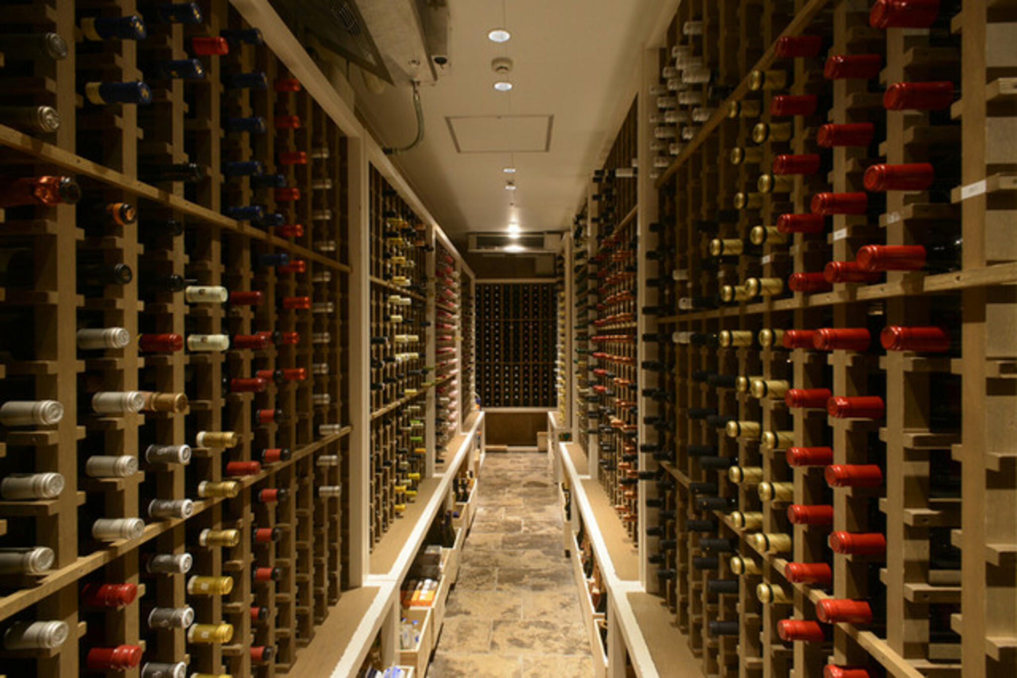 世界のワイン博物館グランフロント大阪店の代表写真3