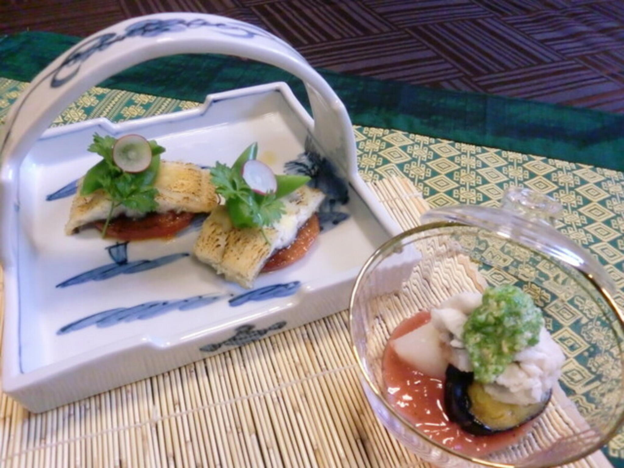 京料理モダンスタイル 楽菜の代表写真4