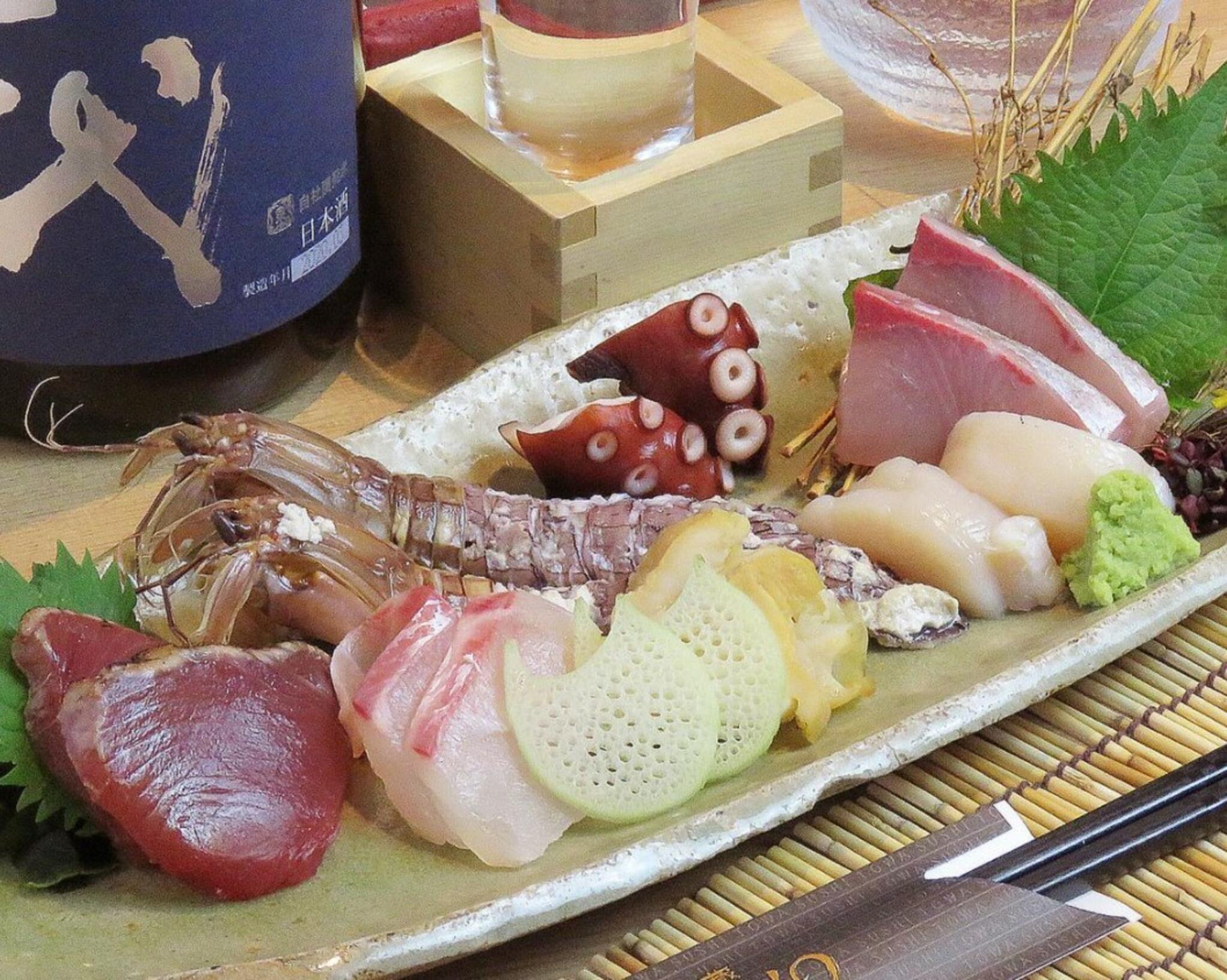 海味の蔵 寿和 トワの代表写真4