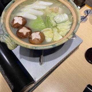 地鶏割烹 河松(かわしょう)の写真30