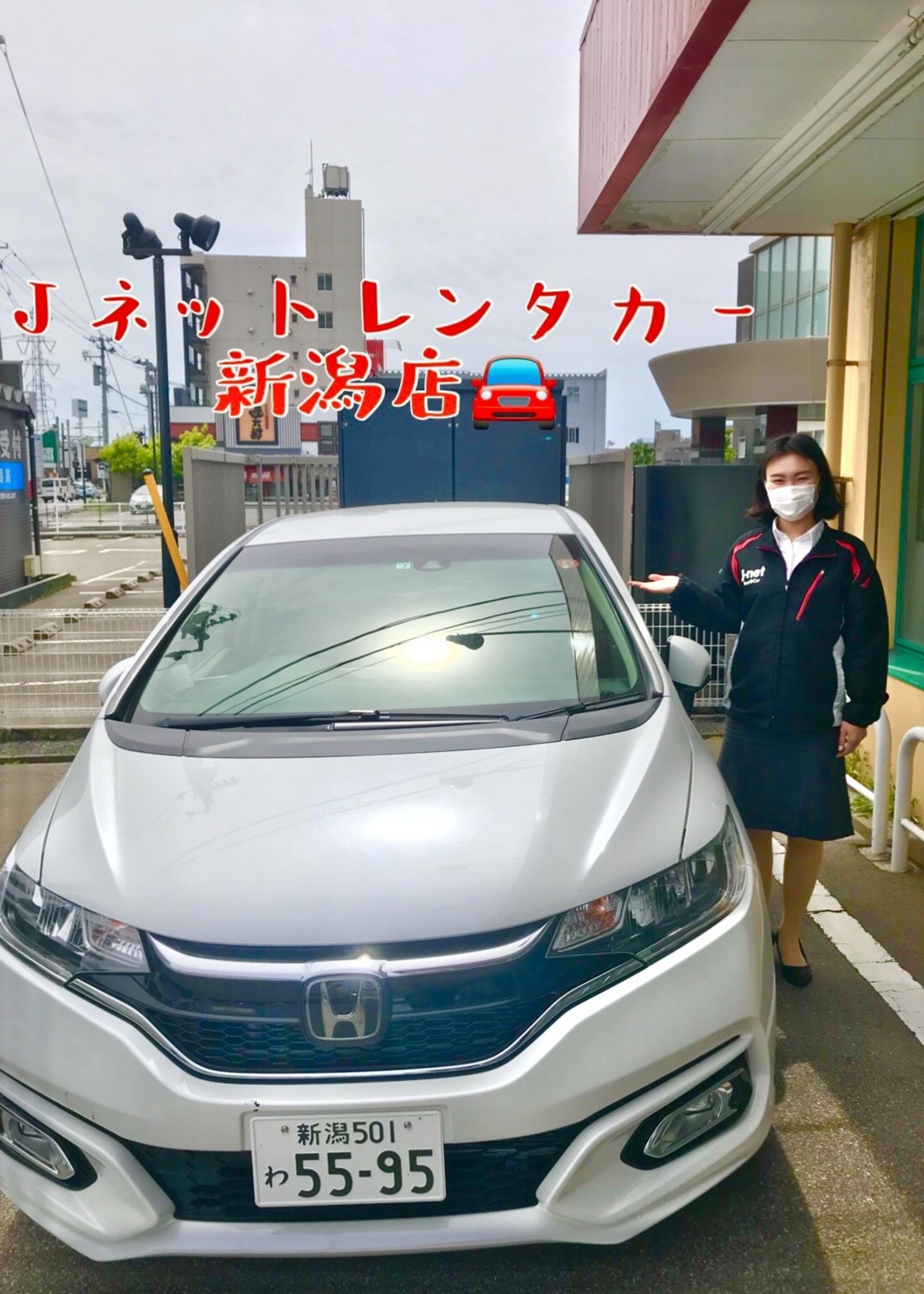 Jネットレンタカー新潟店の代表写真9