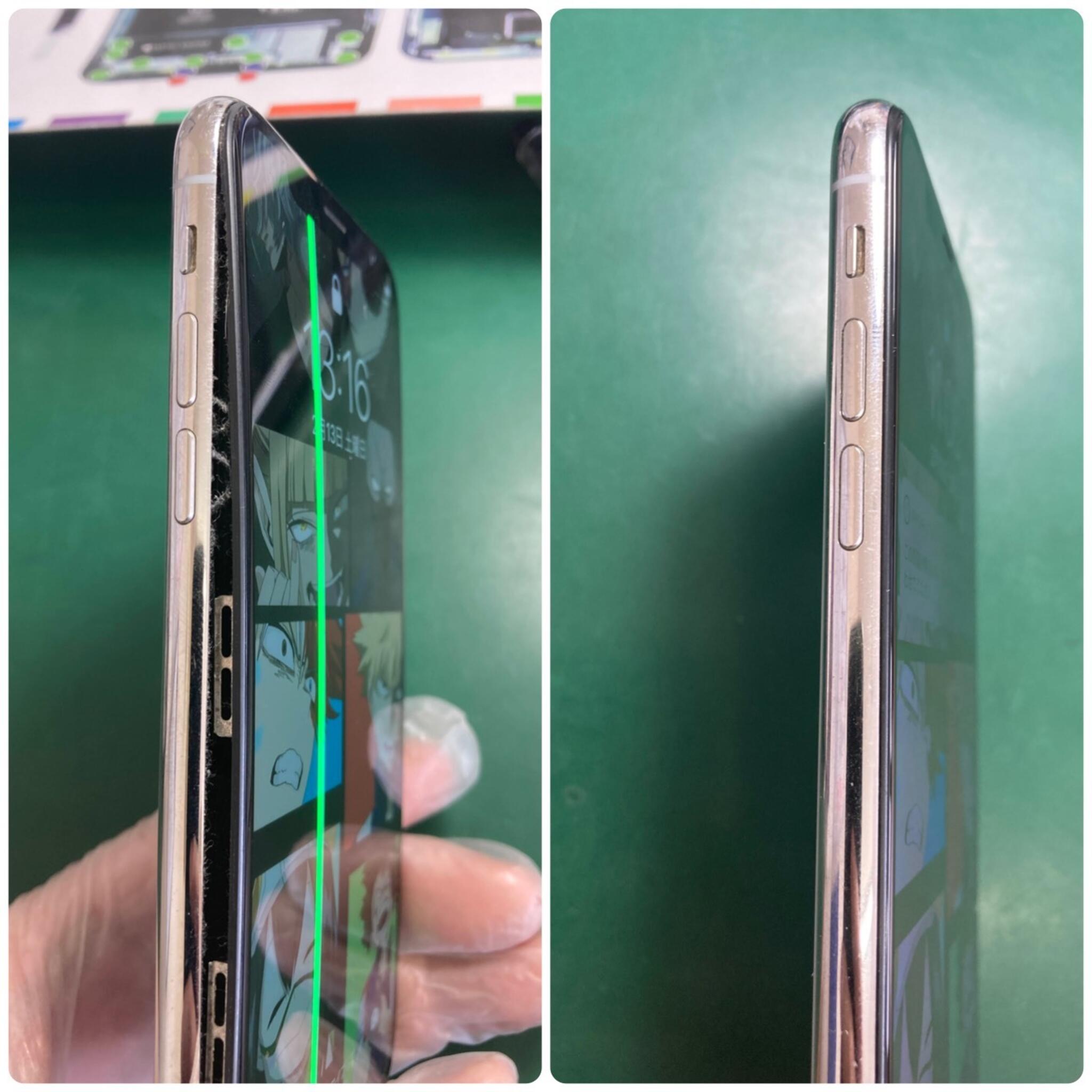 iPhone修理遠賀水巻店の代表写真3