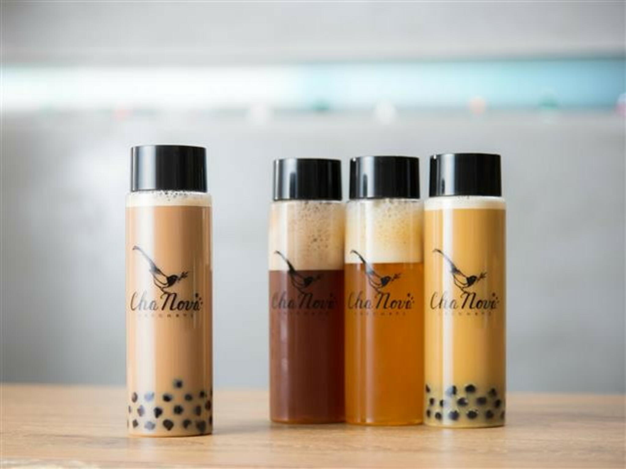 Cha Nova 台湾茶飲料専門店の代表写真2