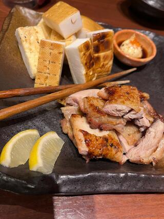 京都の創作和食 ADO(あど)のクチコミ写真3