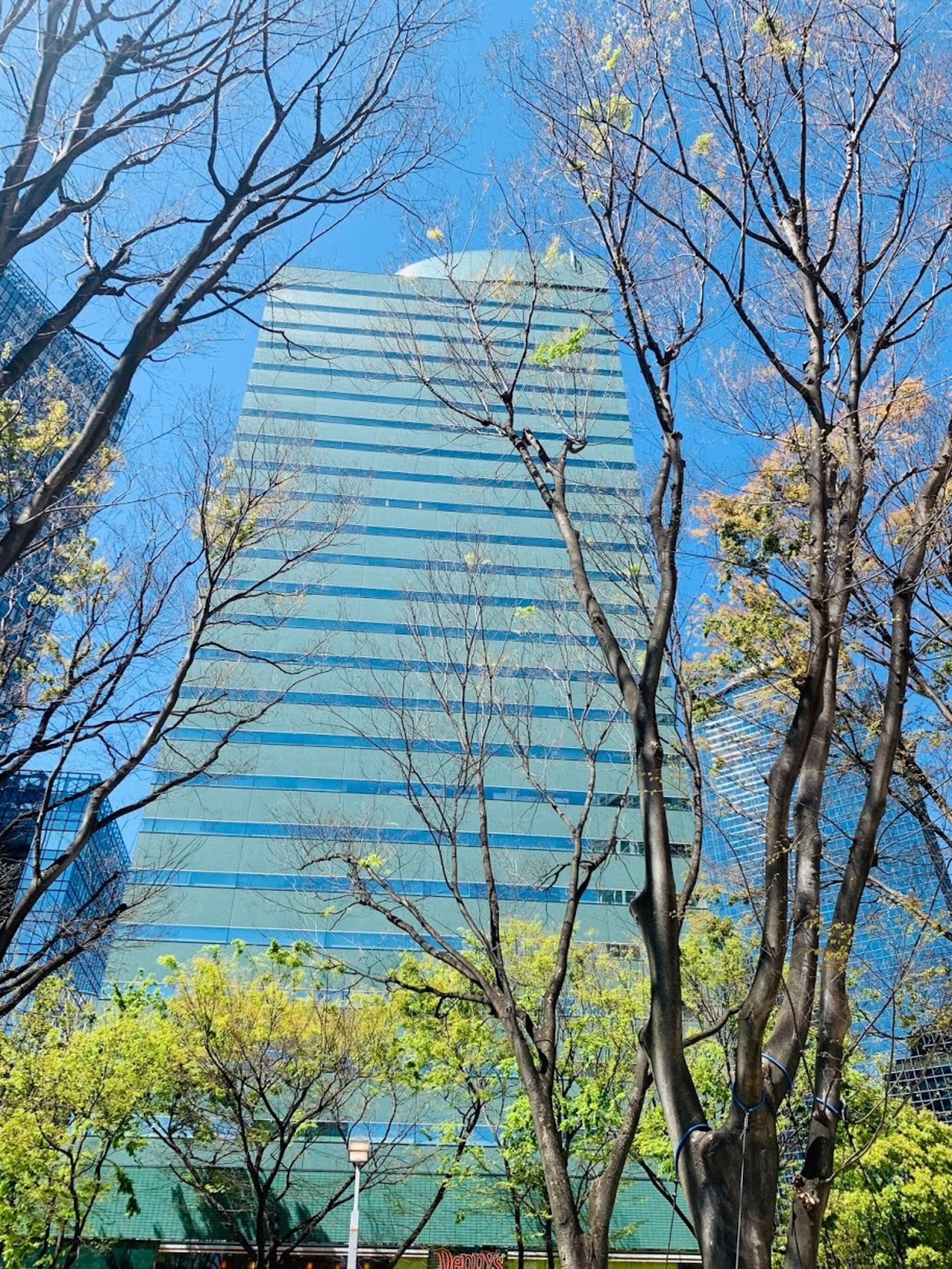 新宿グリーンタワー内科クリニックの代表写真8
