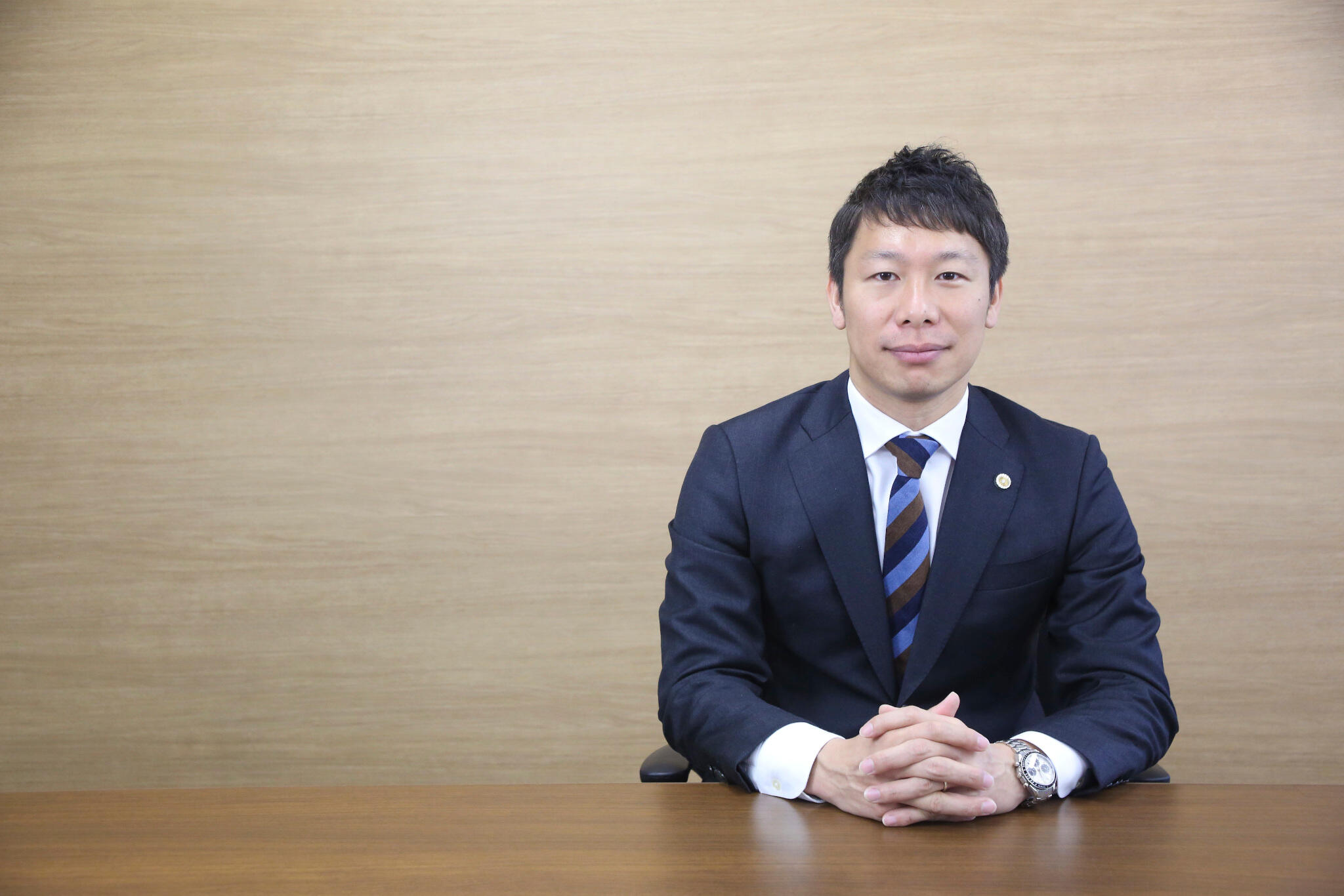 弁護士法人松本・永野法律事務所　久留米事務所の代表写真7