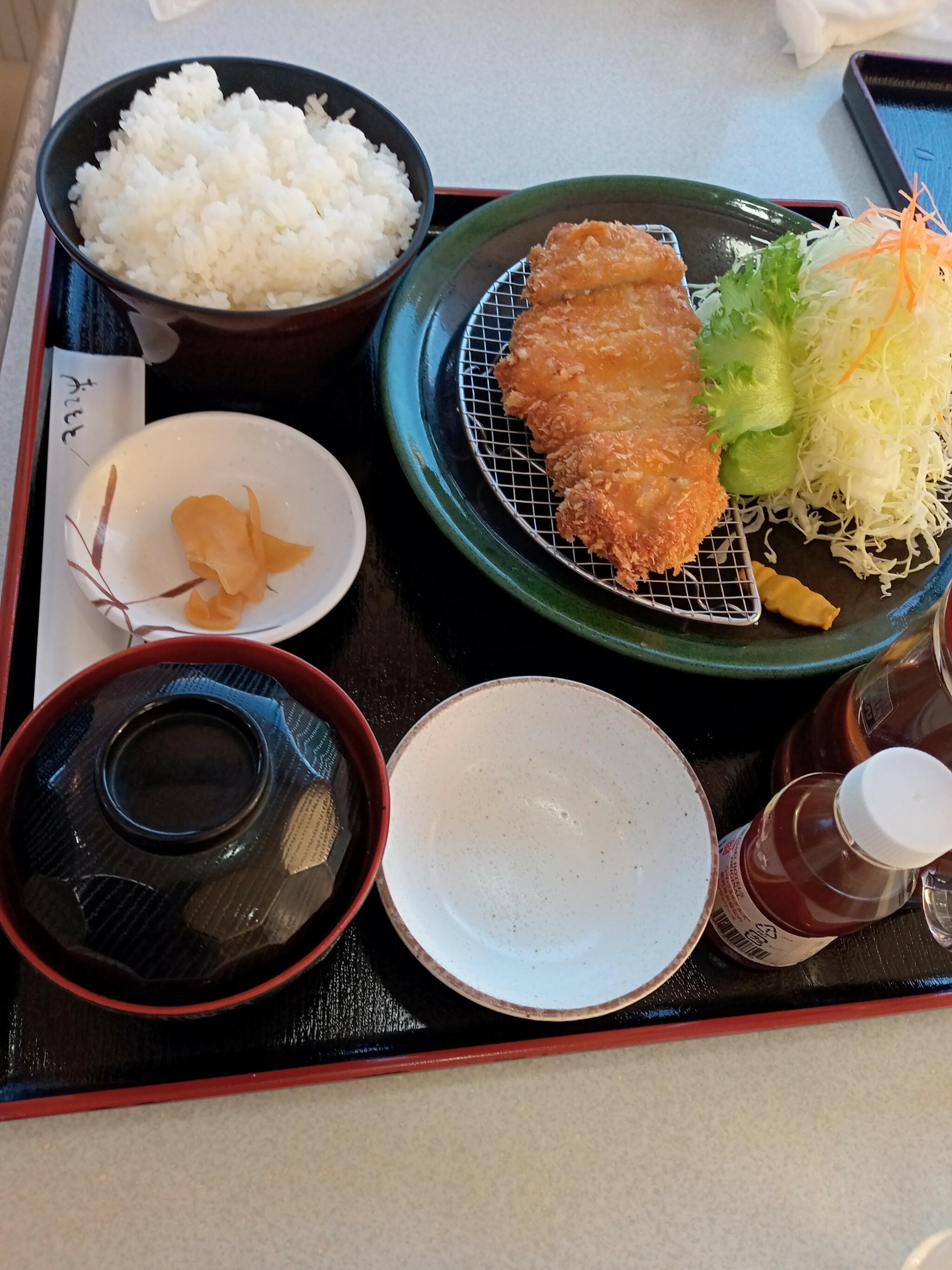 桜島サービスエリア上り線レストランの代表写真8