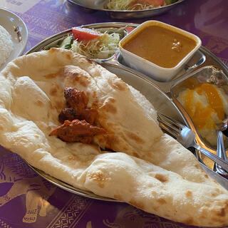 インド料理デリー山室店のクチコミ写真1
