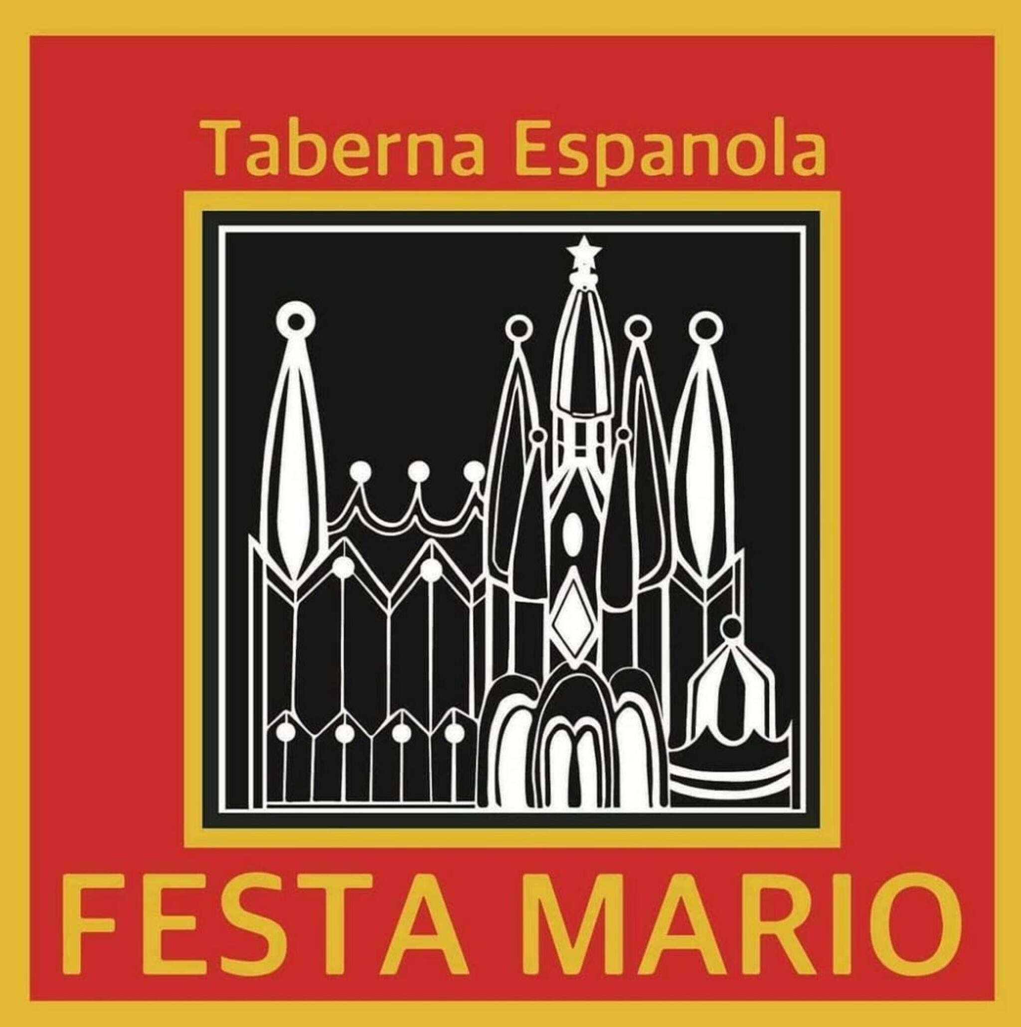 スペイン食堂 フェスタマリオの代表写真1