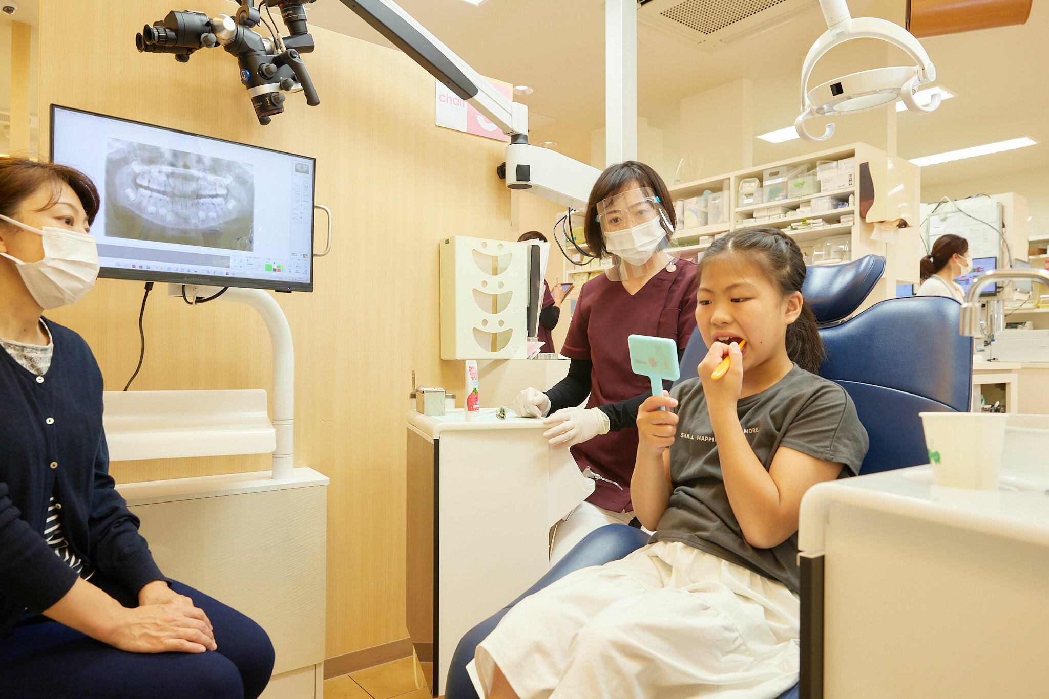 医療法人社団 伊藤歯科クリニックの代表写真8