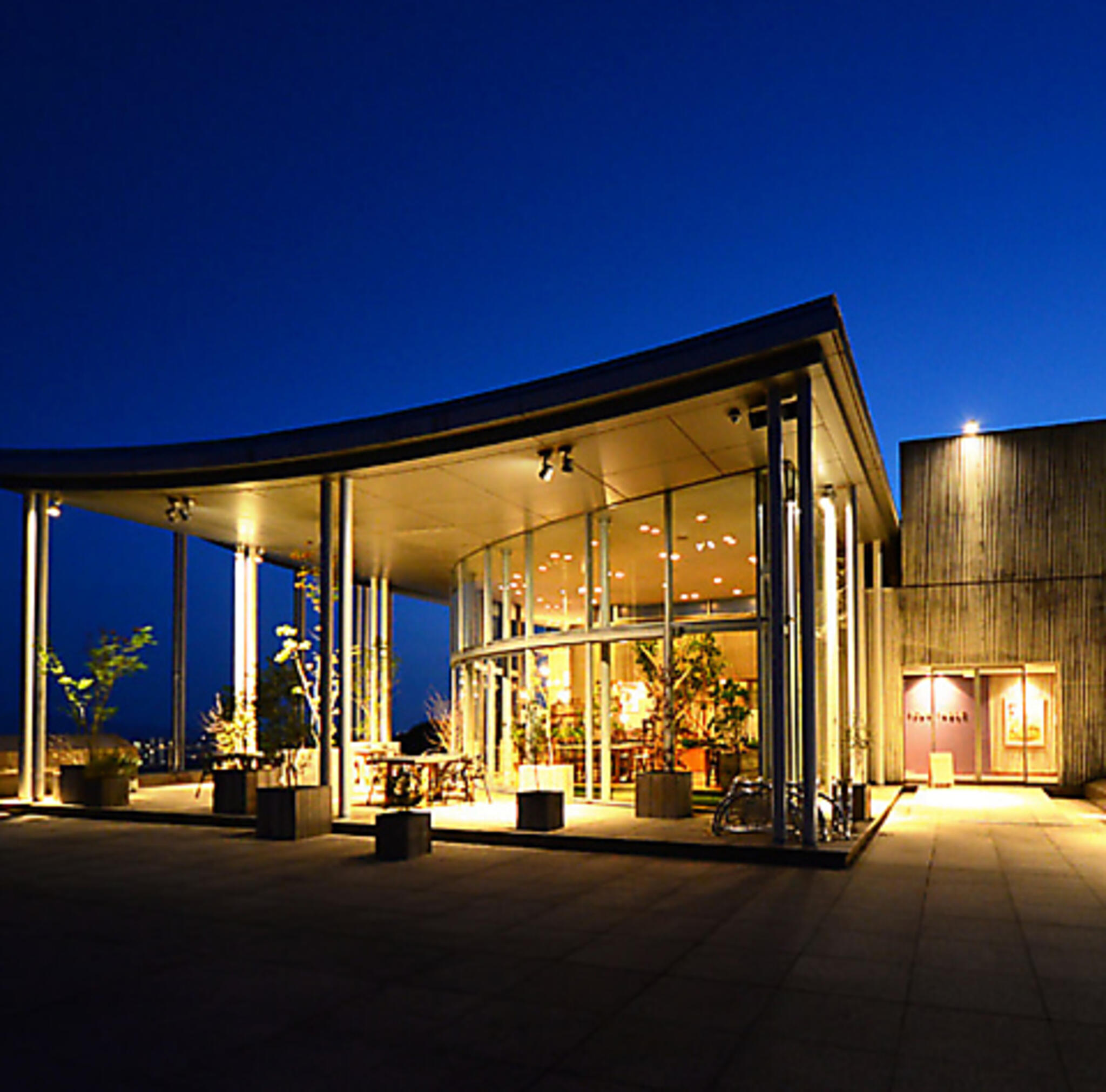 夜景の見えるレストラン YOUR TABLE 岡崎の代表写真3
