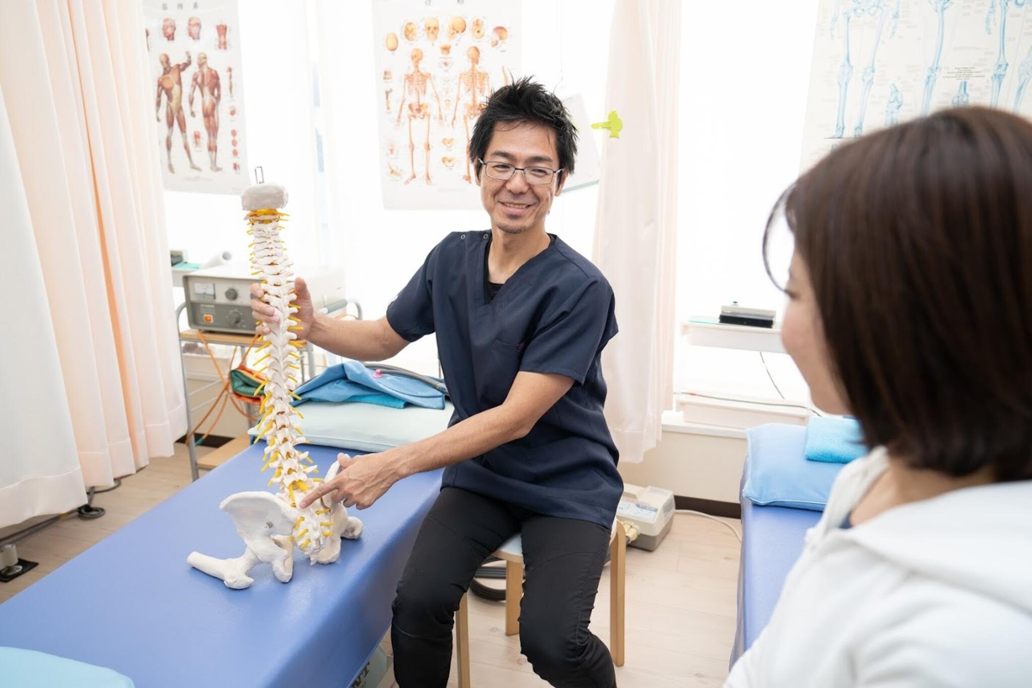 おなが那覇整骨院 那覇市字仲井真/接骨・整骨・整復 Yahoo!マップ