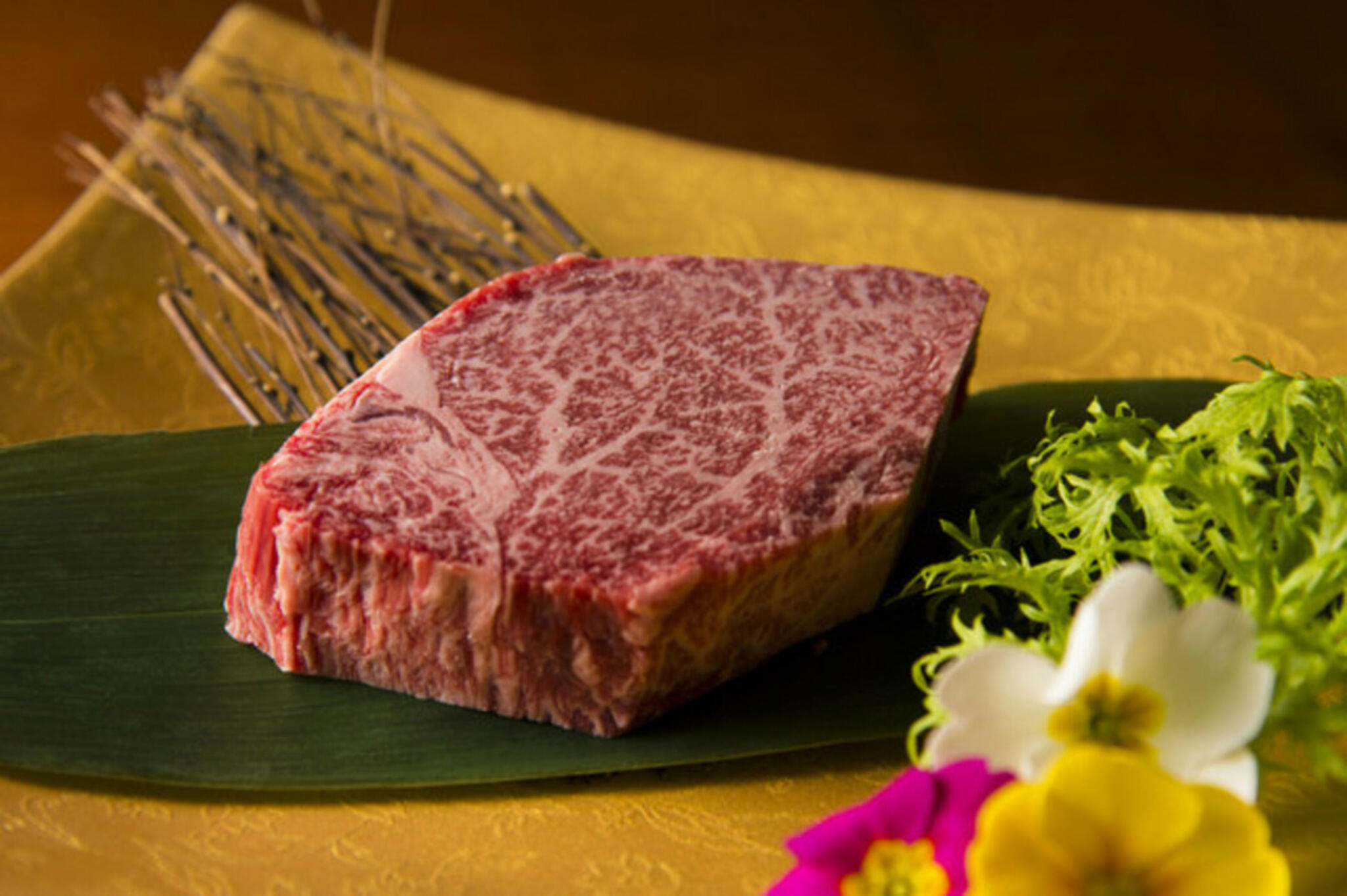 金澤焼肉 牛や 榮太郎 武蔵店の代表写真1