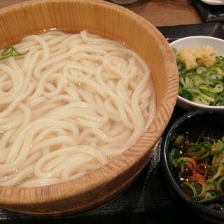 丸亀製麺 戸田の写真9