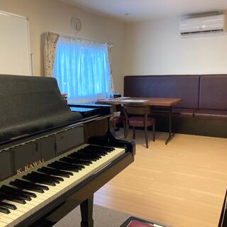 Tomocoピアノ教室の写真6