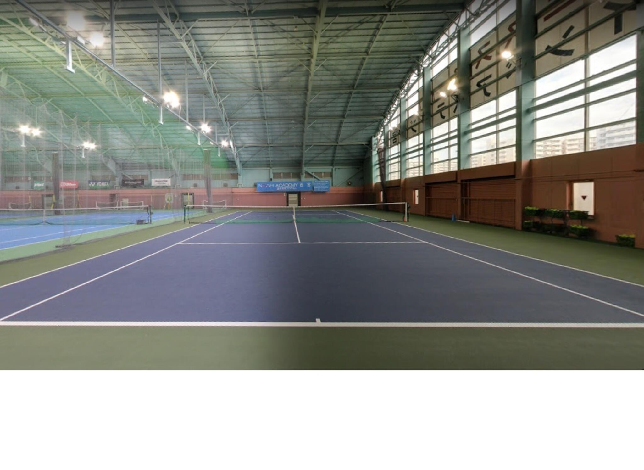 テニススクール・ノア西宮校の代表写真7