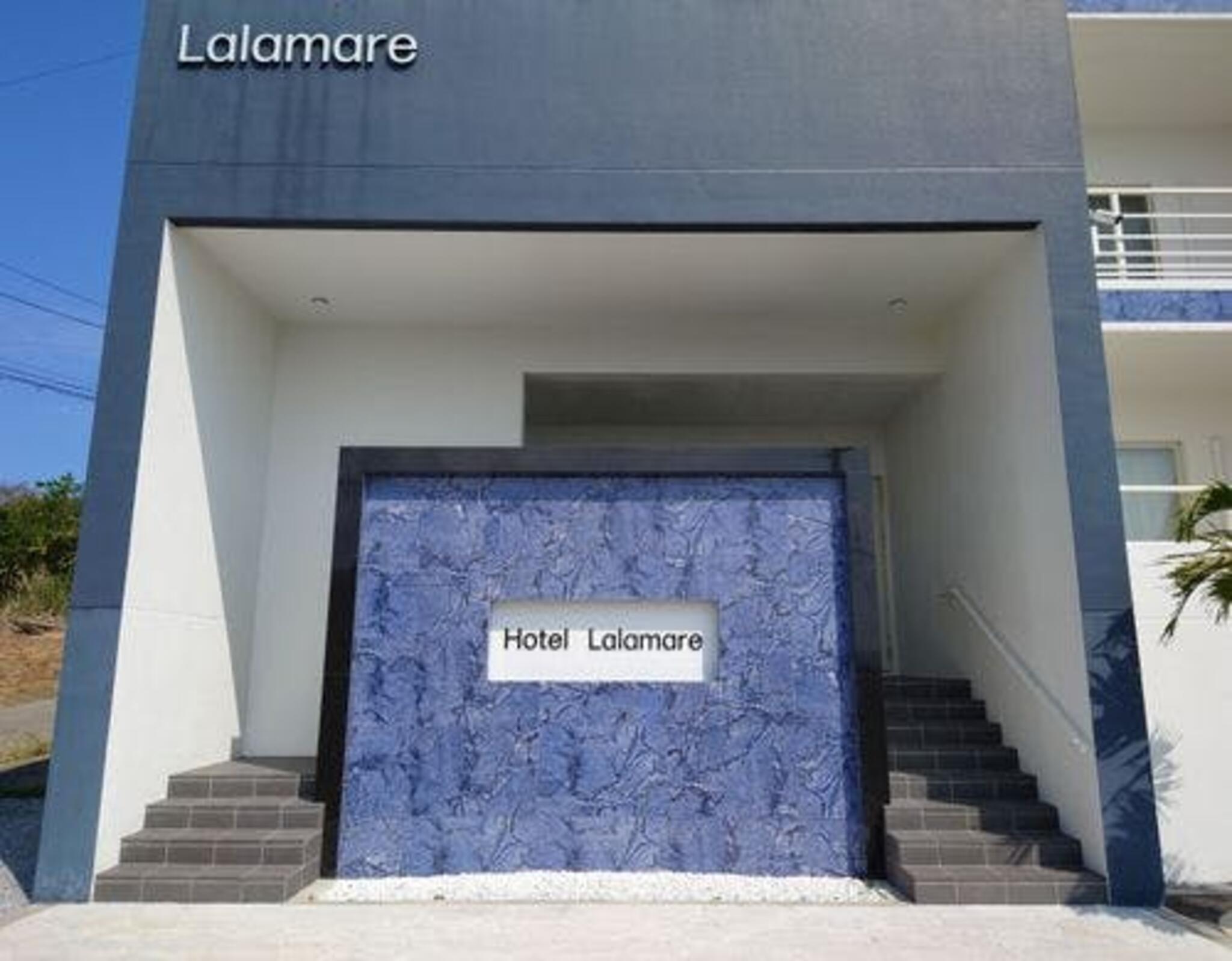 Lalamare 古宇利の代表写真3