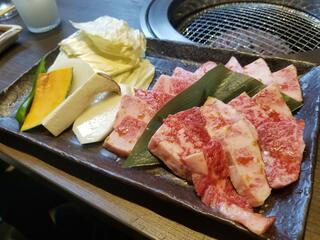 焼肉丸美屋のクチコミ写真1