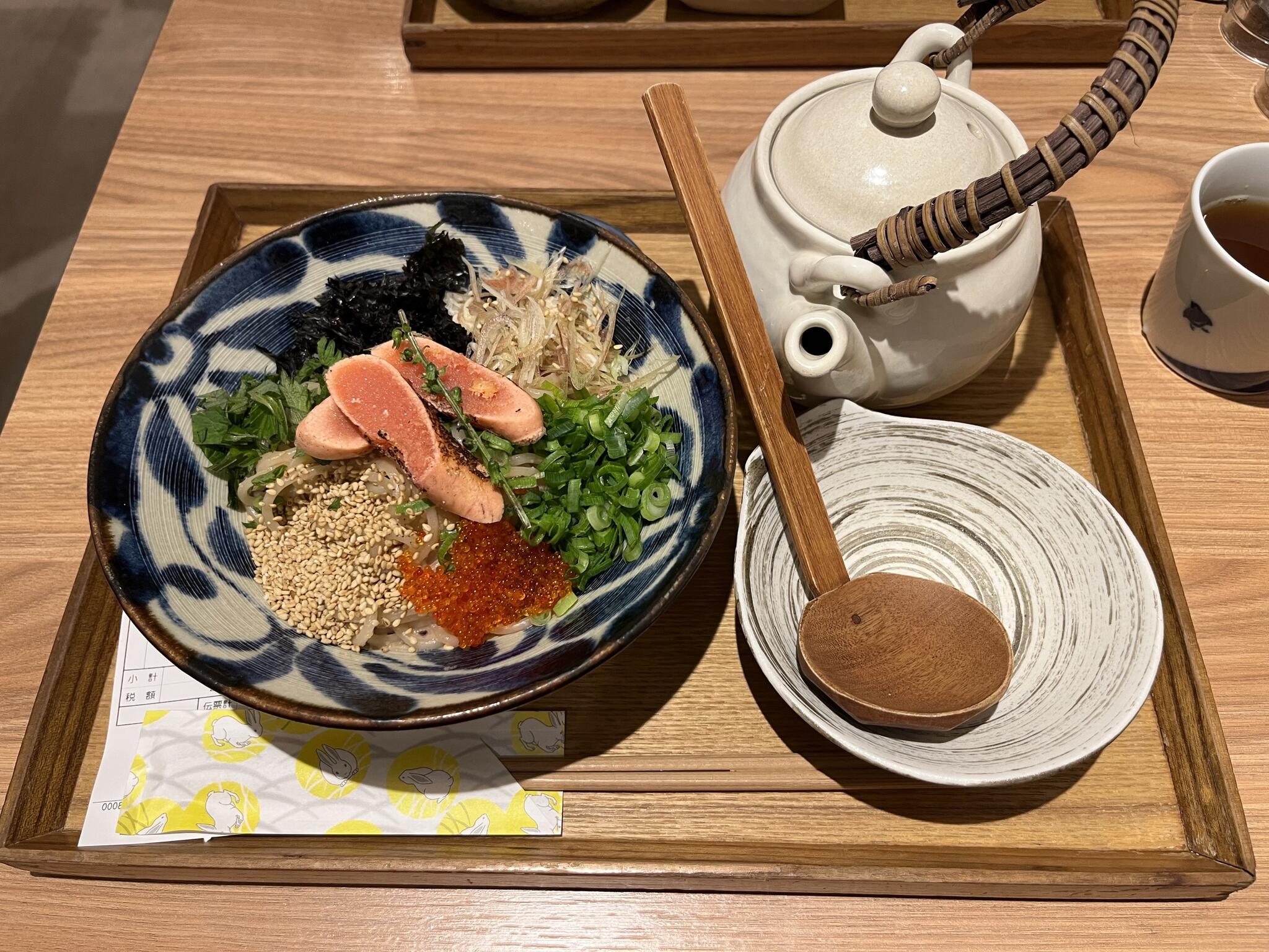 東京たらこスパゲティ 渋谷店の代表写真8