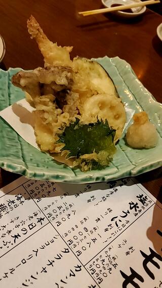 活菜旬魚 さんかい 環状通東店のクチコミ写真5
