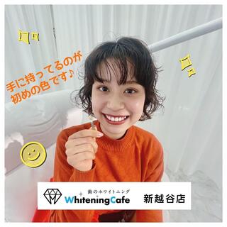 WhiteningCafe 新越谷店の写真4