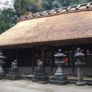 夜都岐神社の写真7