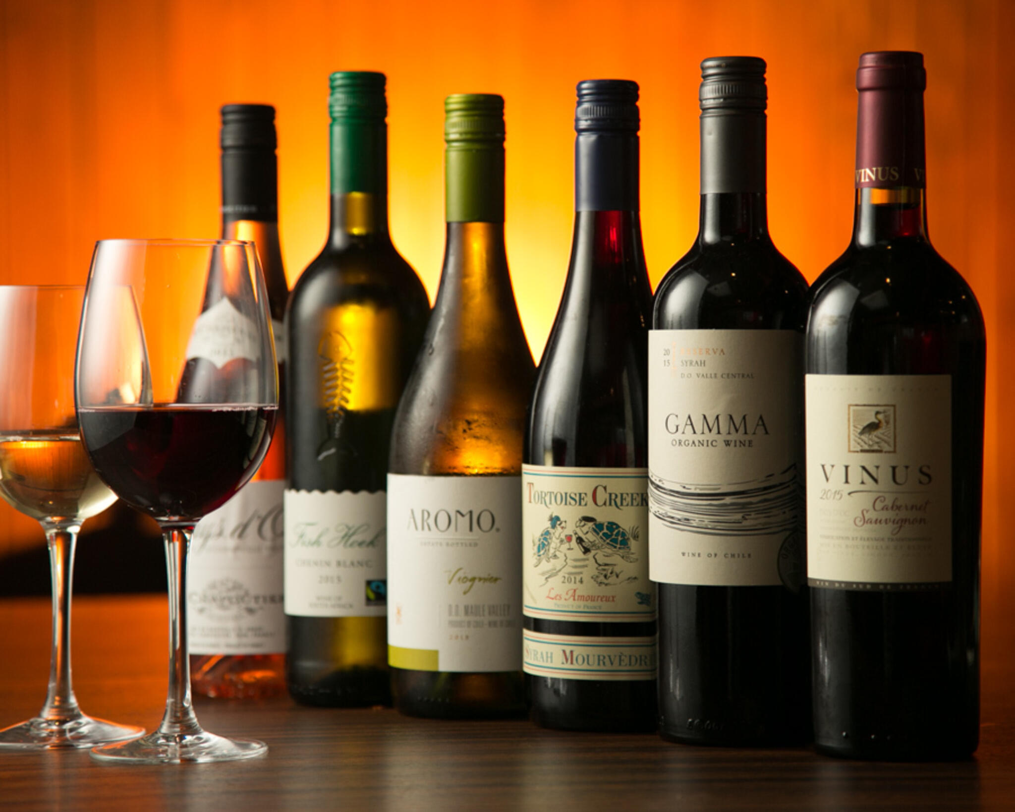 各国ワインと蒸留酒酒場 ワイン焼酎208の代表写真3