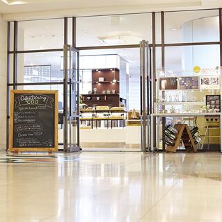 cafe＆dining COOの写真10