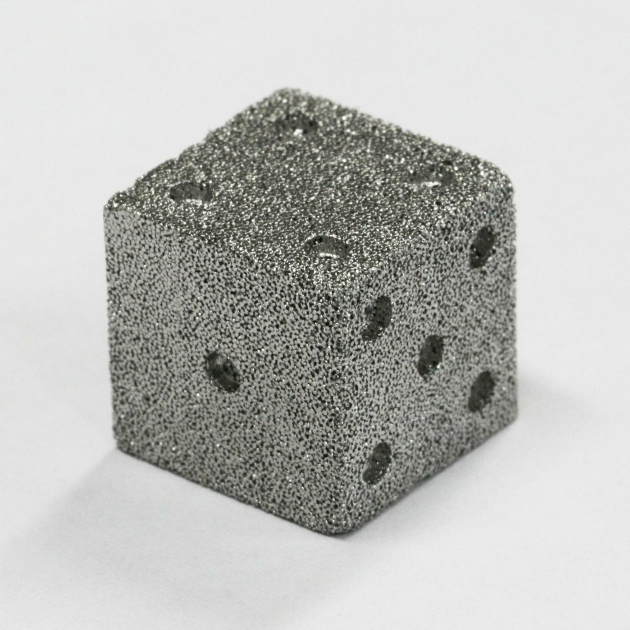 焼結金属フィルター・多孔質金属専門メーカー焼結.comの代表写真1
