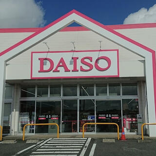 DAISO メガステージ白河店の写真1