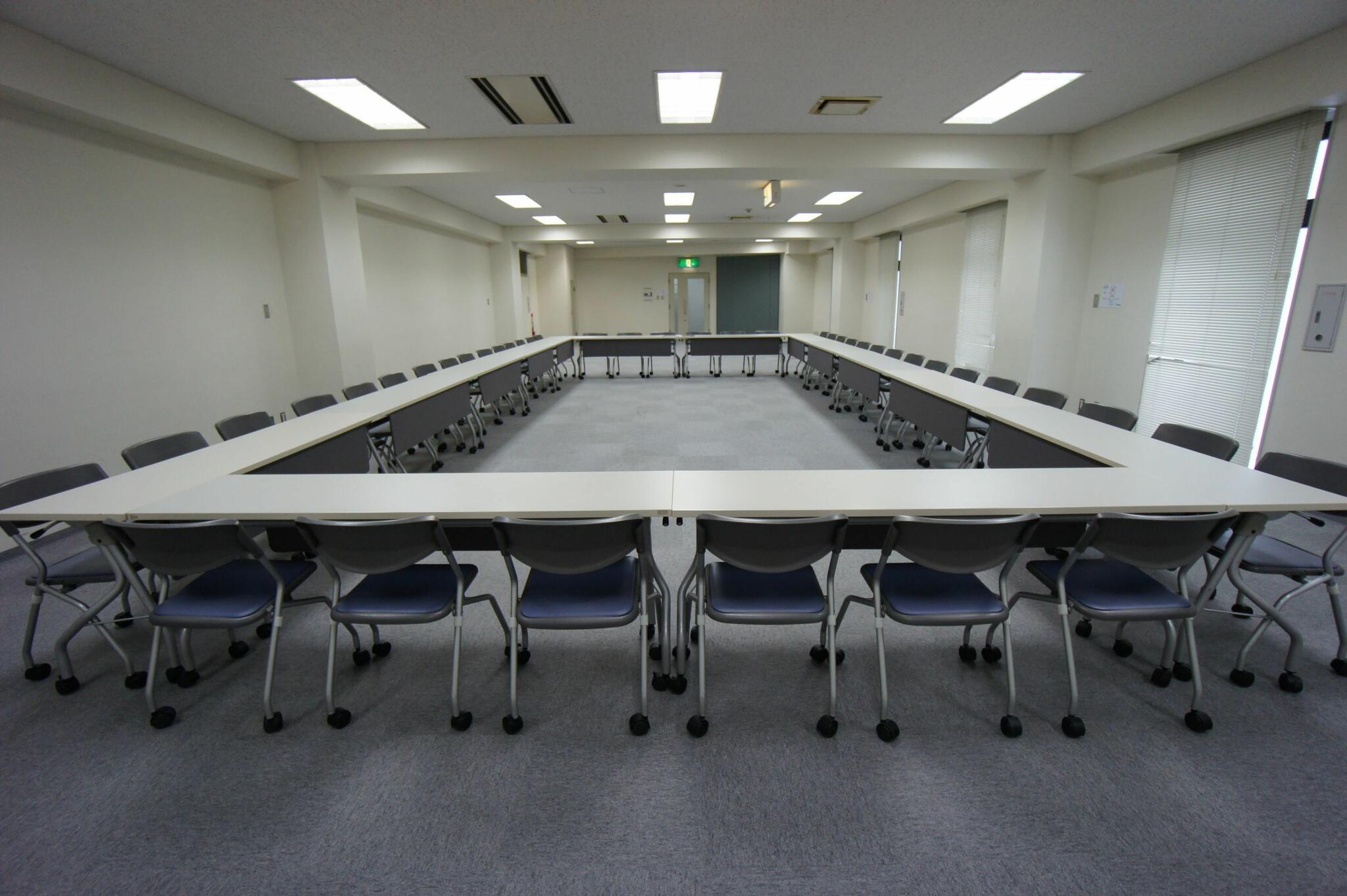 名古屋会議室 ナカトウ丸の内ビル店の代表写真4