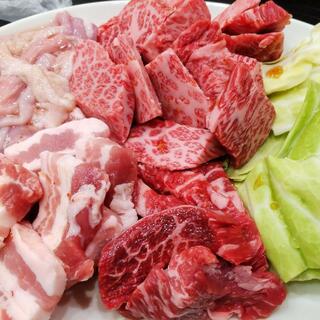 焼肉 田原の写真5