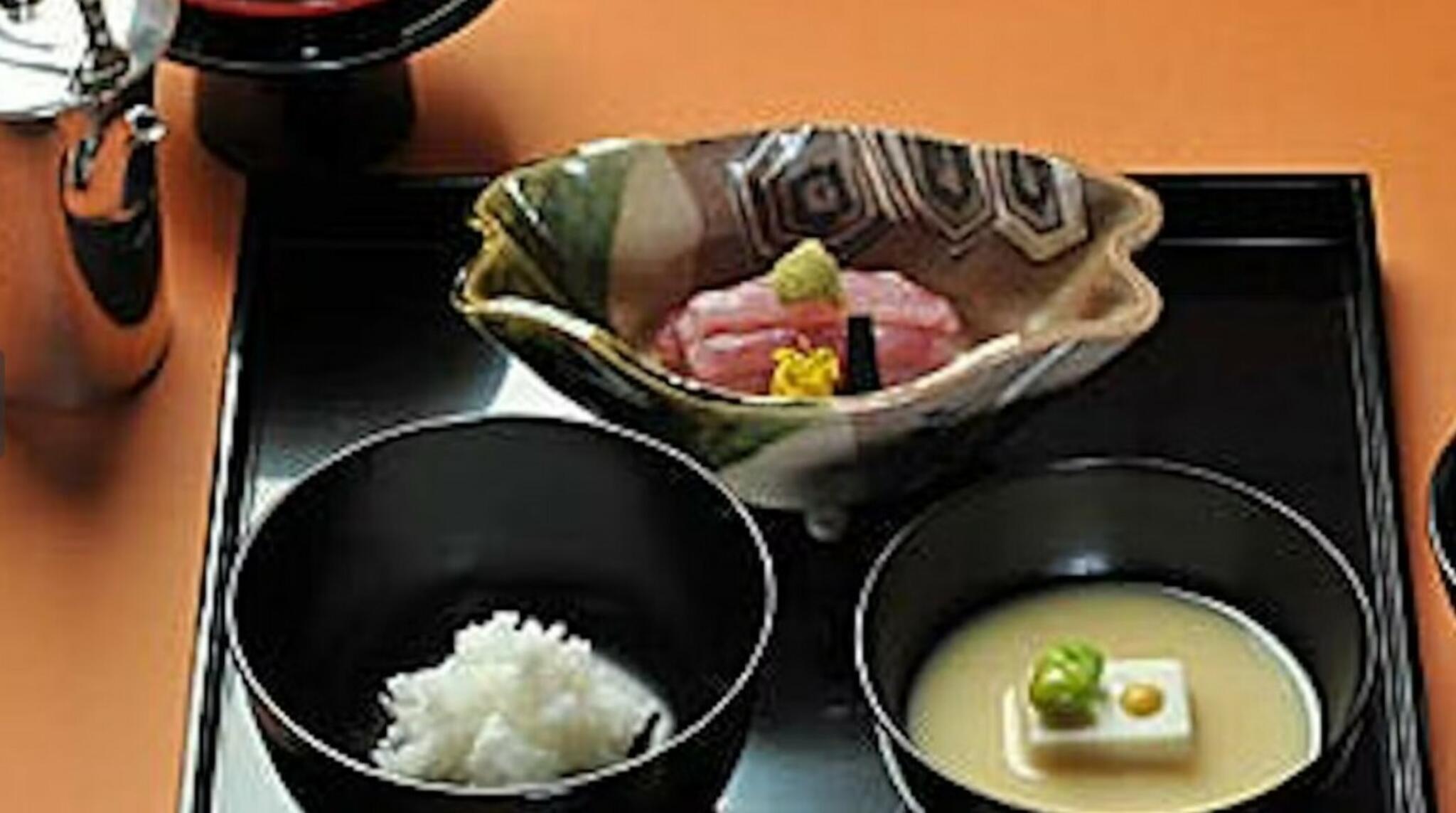 京料理 天ぷら 天喜の代表写真4