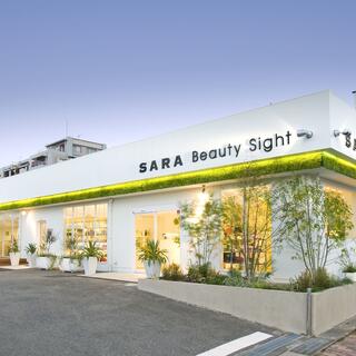 SARA 新宮店の写真1