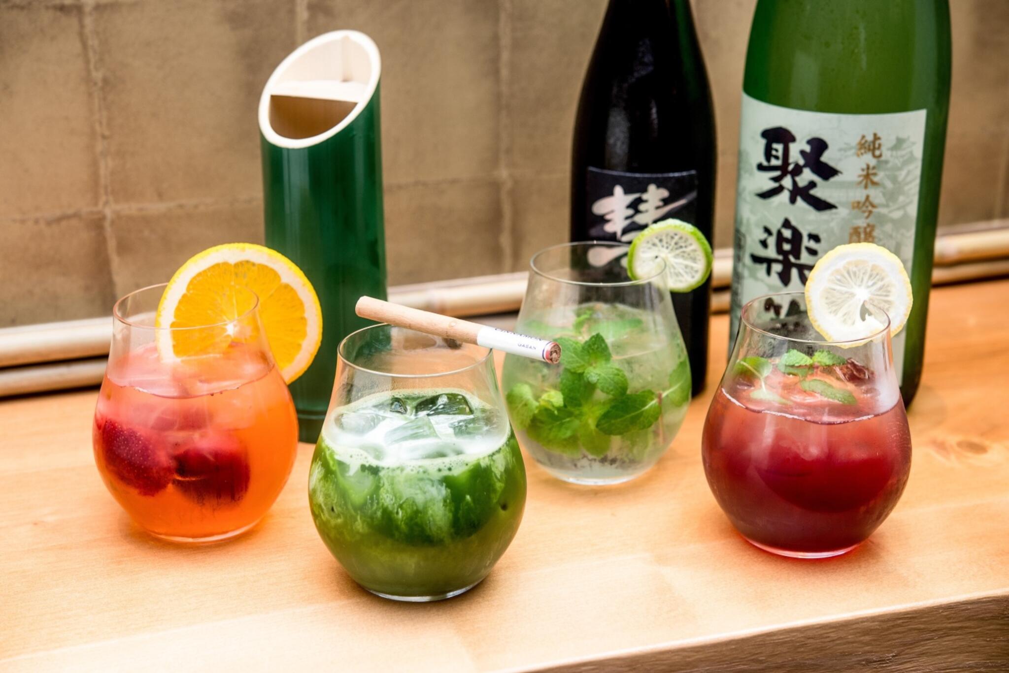 酒と肉天ぷら 勝天-KYOTO GATTEN-の代表写真7