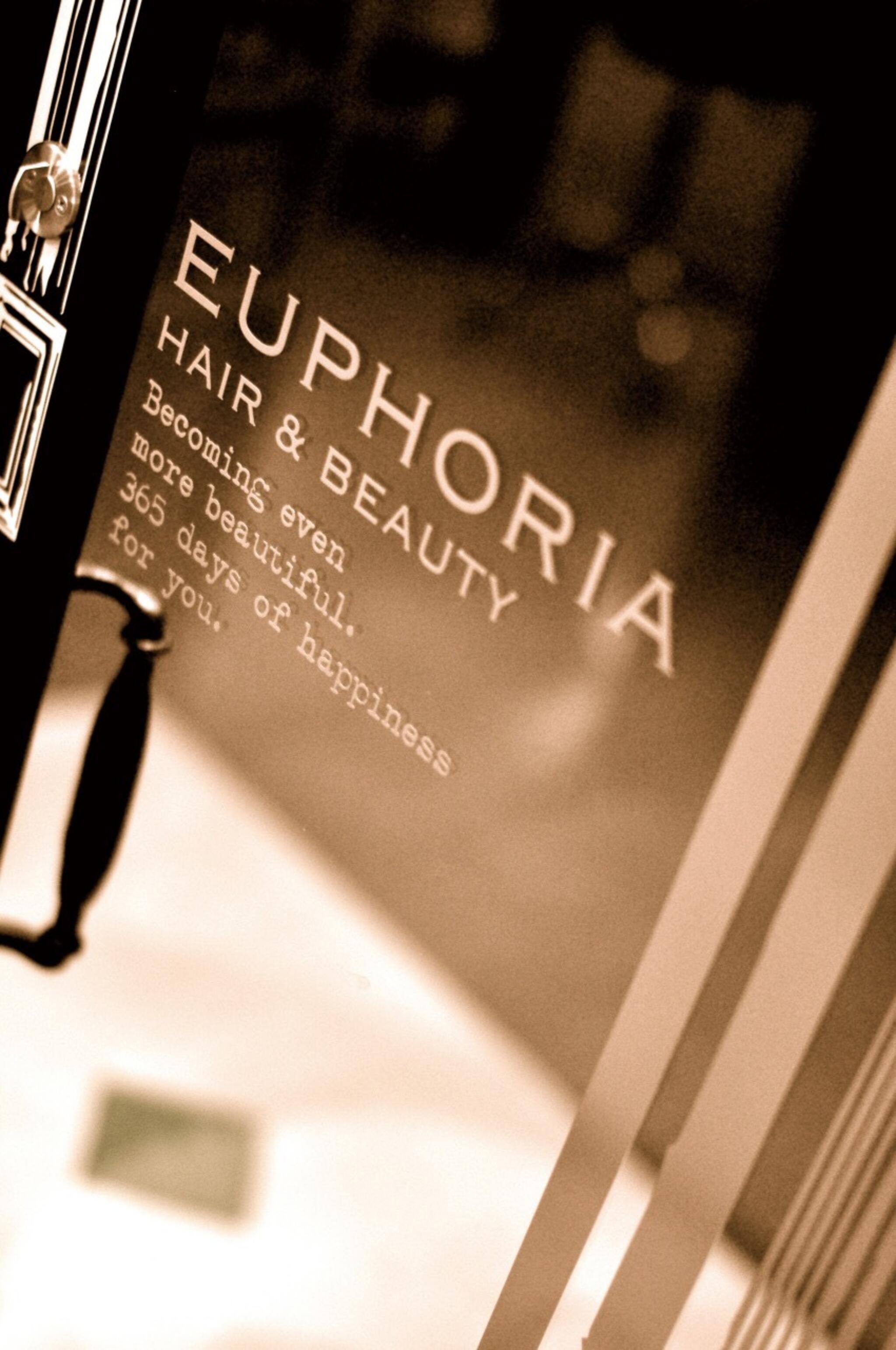 Euphoria hair＆beautyの代表写真7