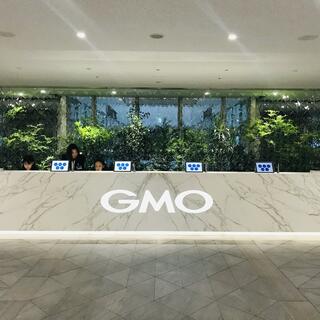 GMOコマースの写真1