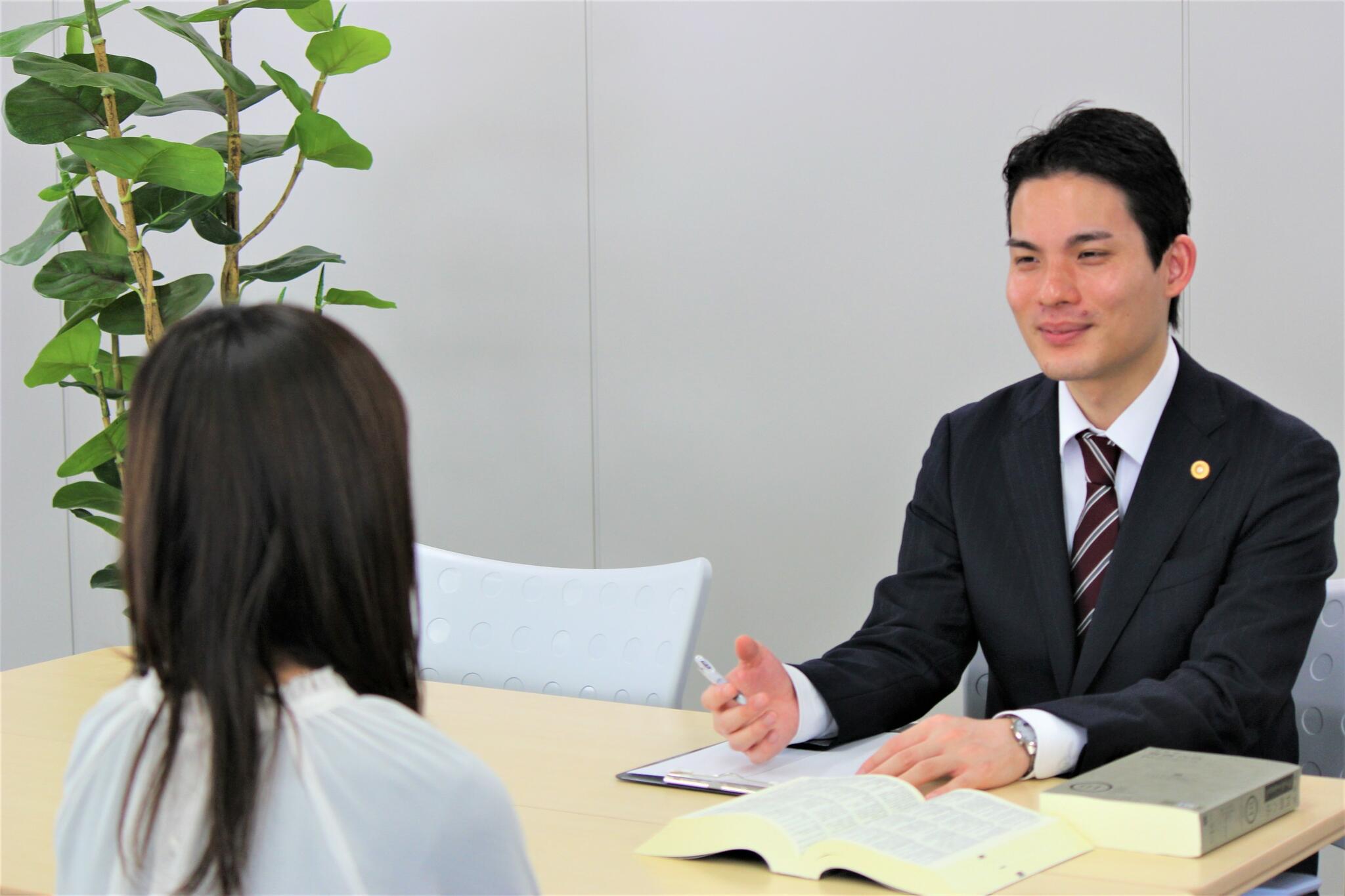 弁護士法人心 大阪法律事務所の代表写真1
