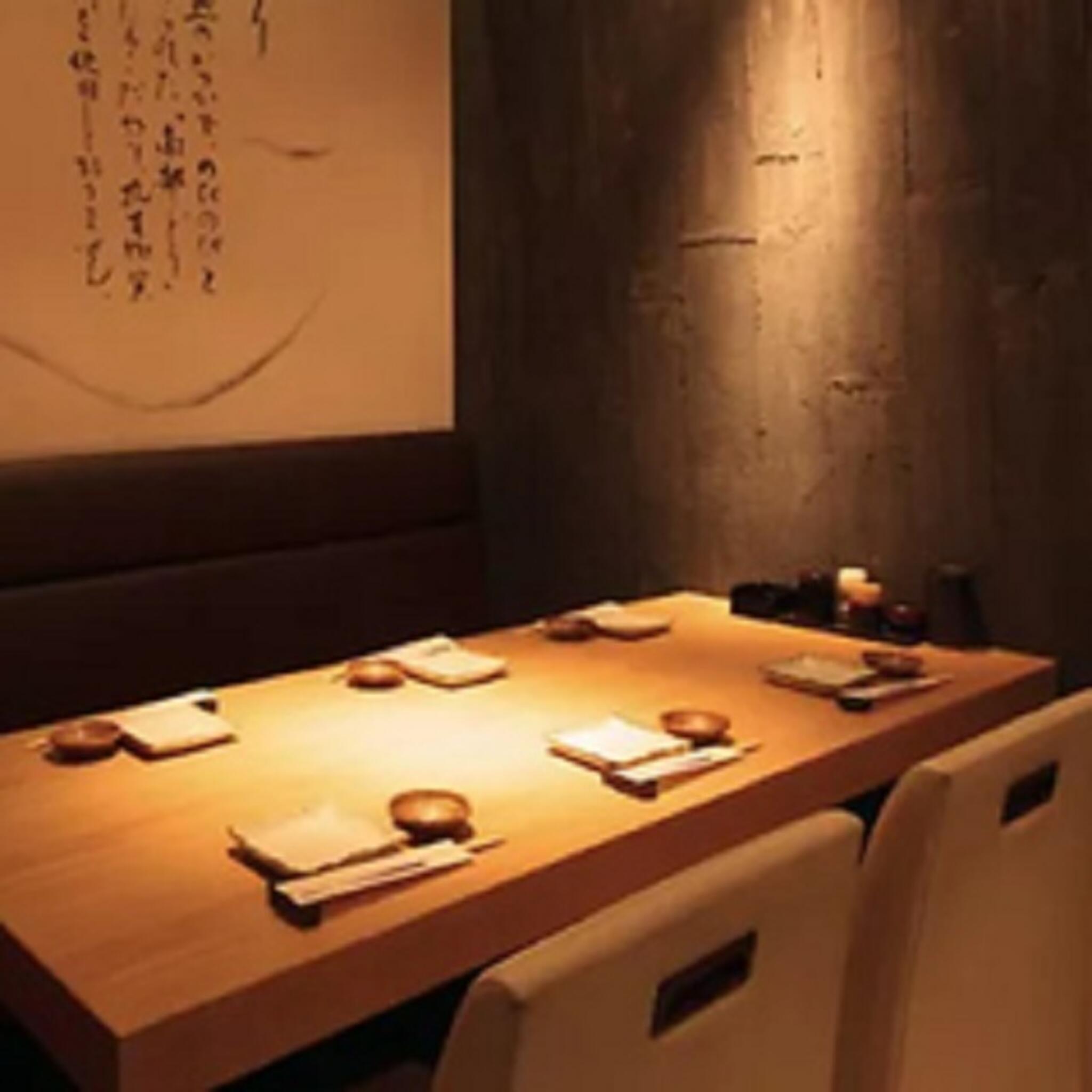 味噌と燻製の居酒屋 テツジ 赤坂 溜池山王の代表写真5