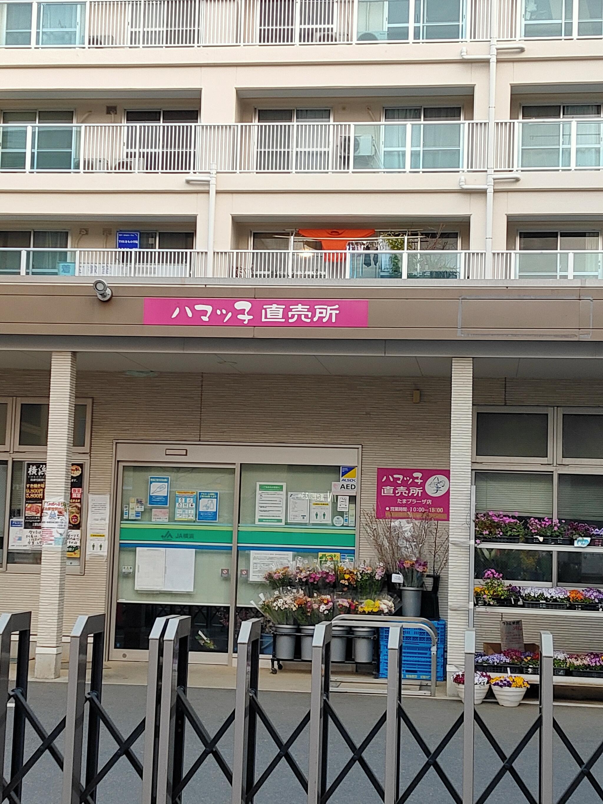 JA直売所 「ハマッ子」直売所 たまプラーザ店の代表写真8