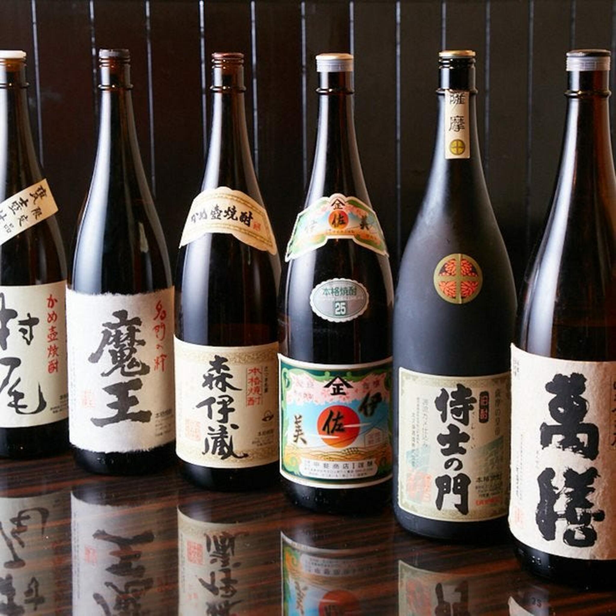 創作和食と日本酒 直心(じきしん)の代表写真10