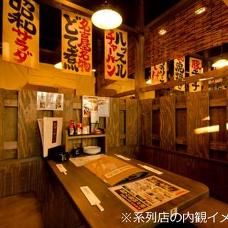 昭和食堂 熊本にじの森店の写真10