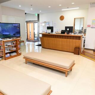 岡田医院の写真2