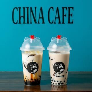 CHINA CAFEの写真1