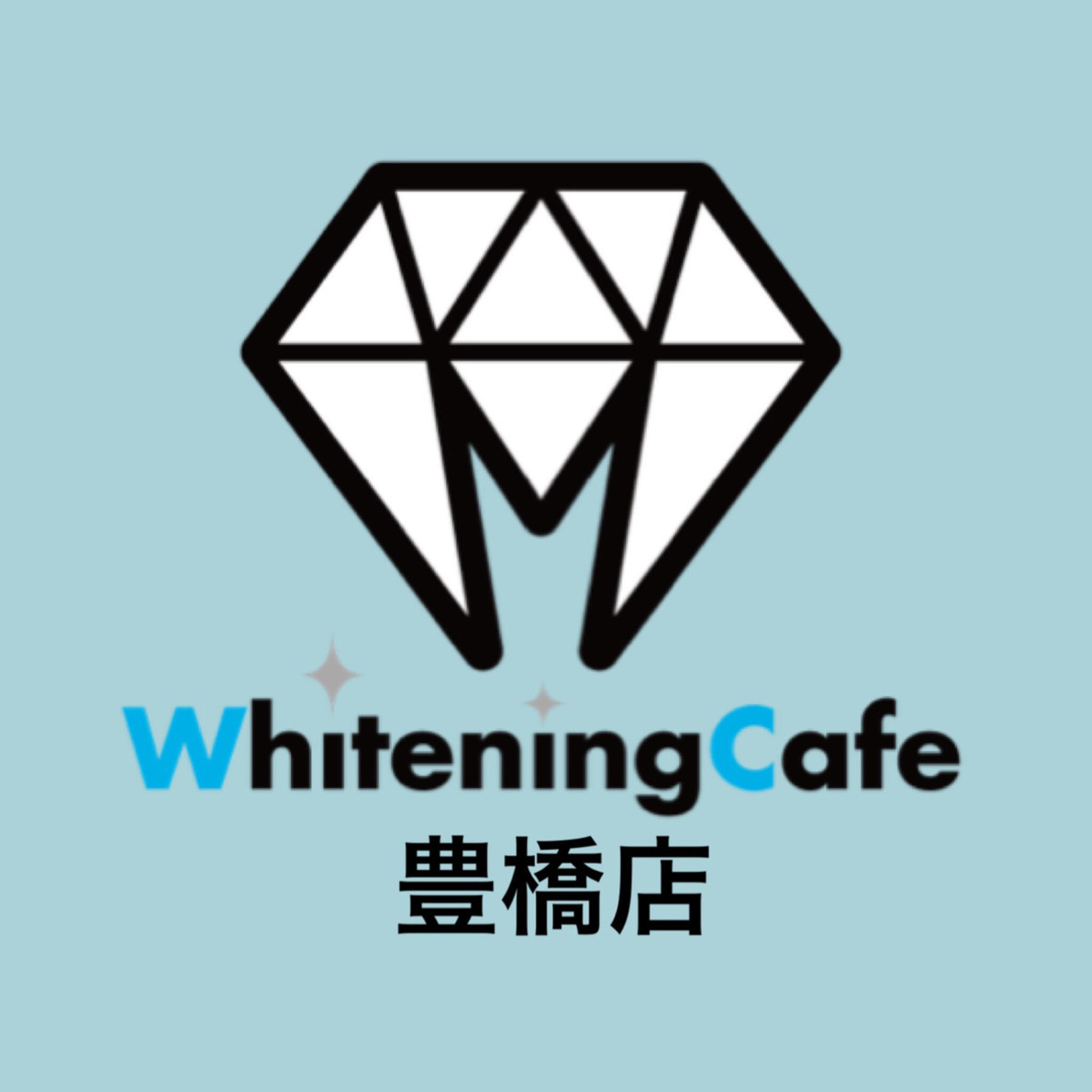 whiteningcafe豊橋店の代表写真1