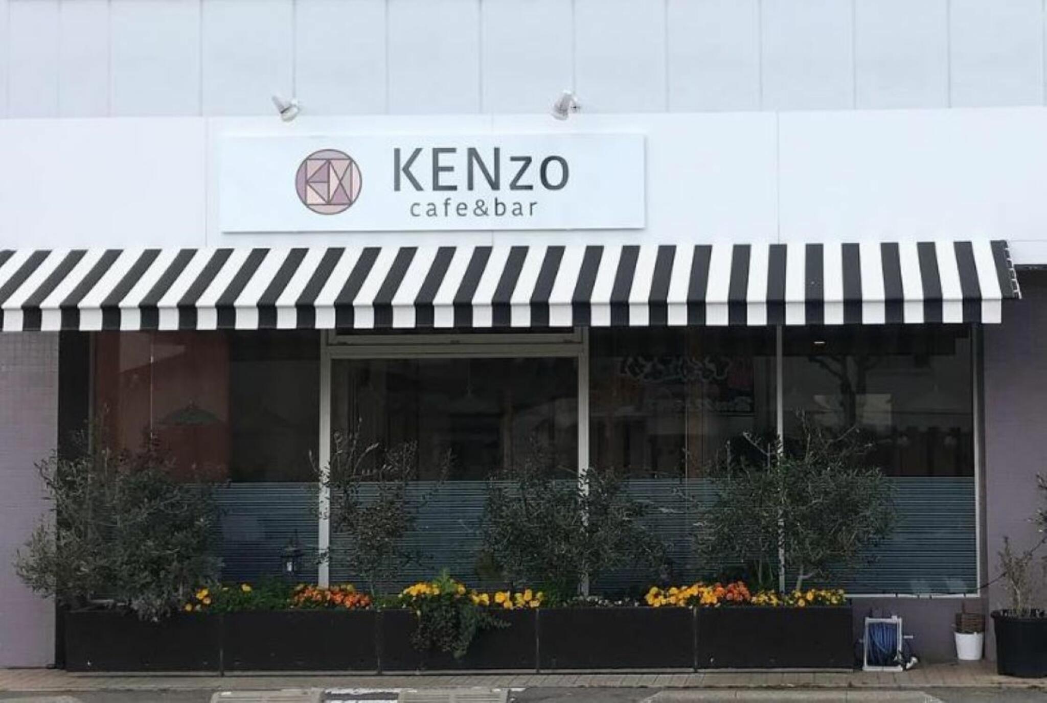 KENzo  cafe＆barの代表写真3