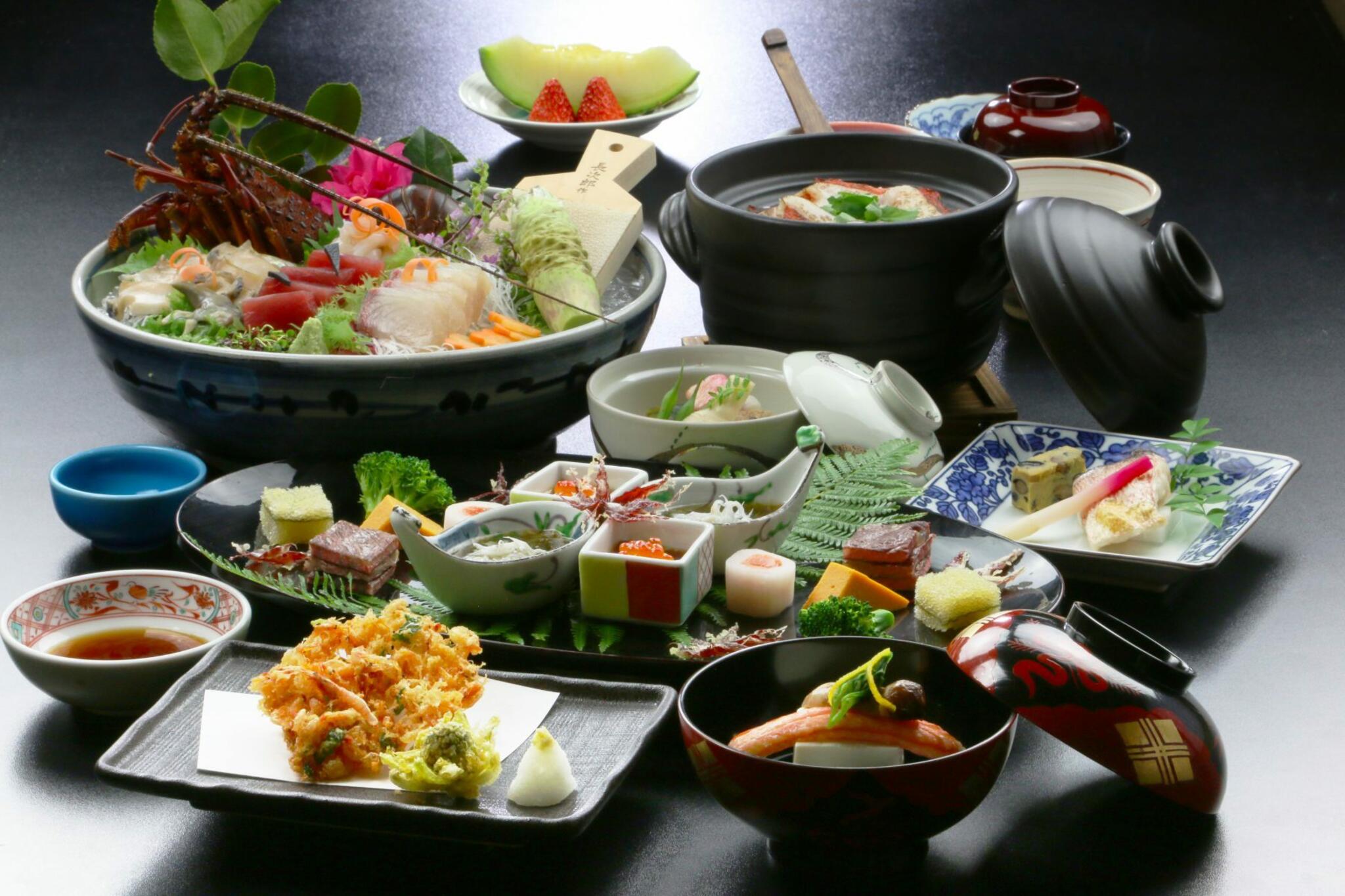日本料理 かの川の代表写真7